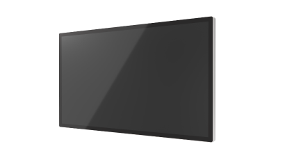 42.5" 多功能触控一体机，第11代Intel Core i7/i5/i3处理器